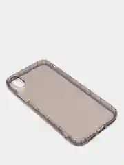 Черный чехол на iPhone 7/8, 7+/8 +, X/XS, XR, 11/11 Pro/11 Pro Max, 12/12 Pro/12 Pro Max/ 12 mini
