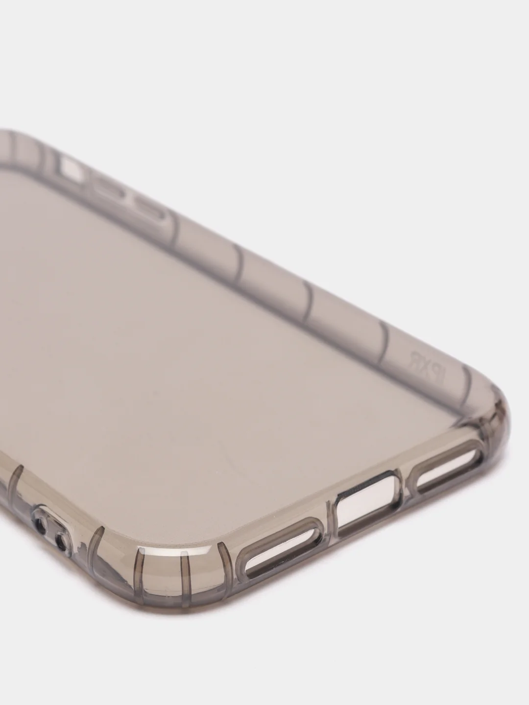 Черный чехол на iPhone 7/8, 7+/8 +, X/XS, XR, 11/11 Pro/11 Pro Max, 12/12 Pro/12 Pro Max/ 12 mini
