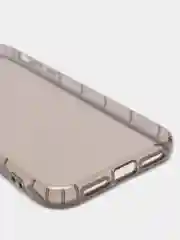 Черный чехол на iPhone 7/8, 7+/8 +, X/XS, XR, 11/11 Pro/11 Pro Max, 12/12 Pro/12 Pro Max/ 12 mini