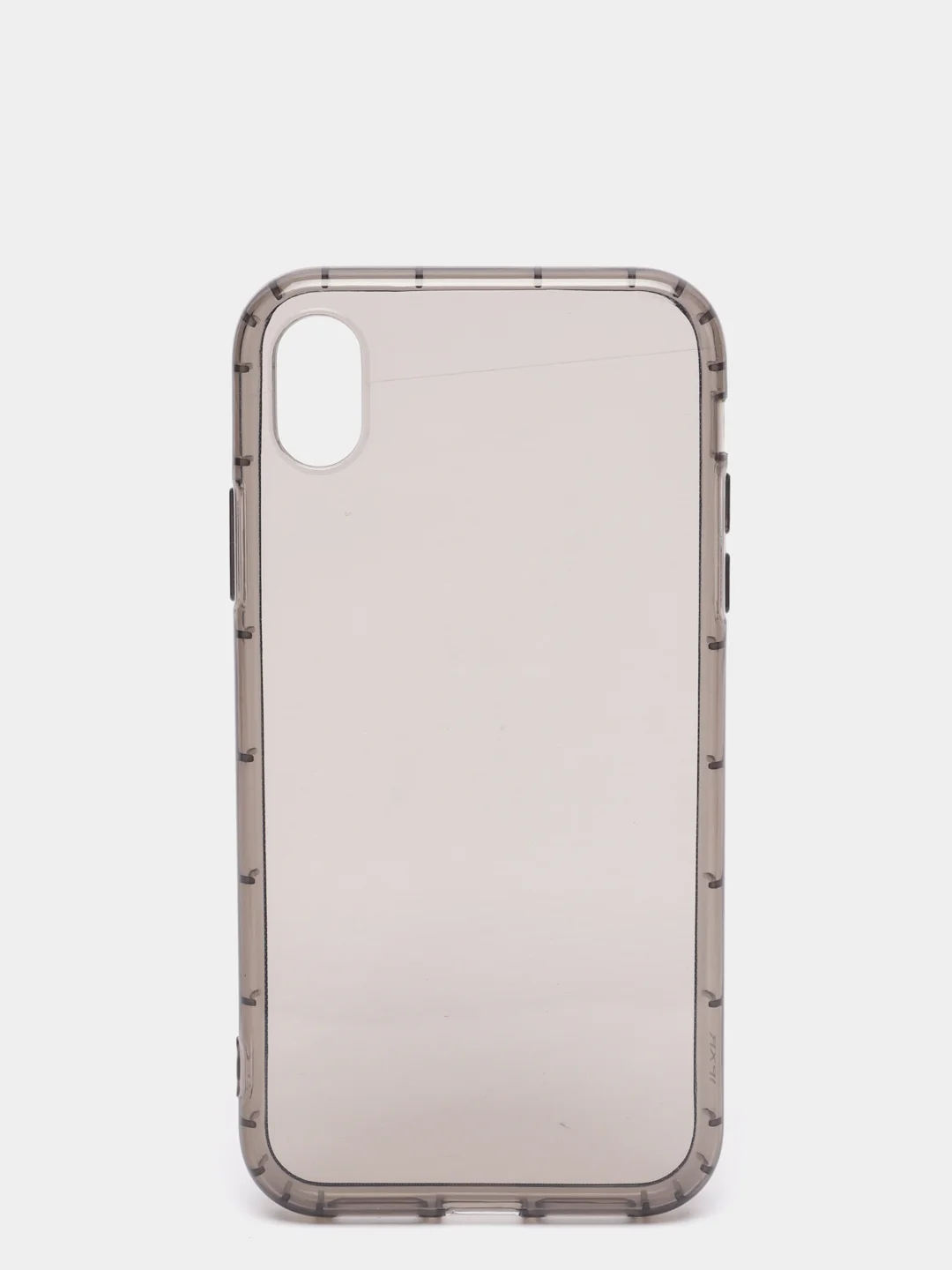 Черный чехол на iPhone 7/8, 7+/8 +, X/XS, XR, 11/11 Pro/11 Pro Max, 12/12 Pro/12 Pro Max/ 12 mini