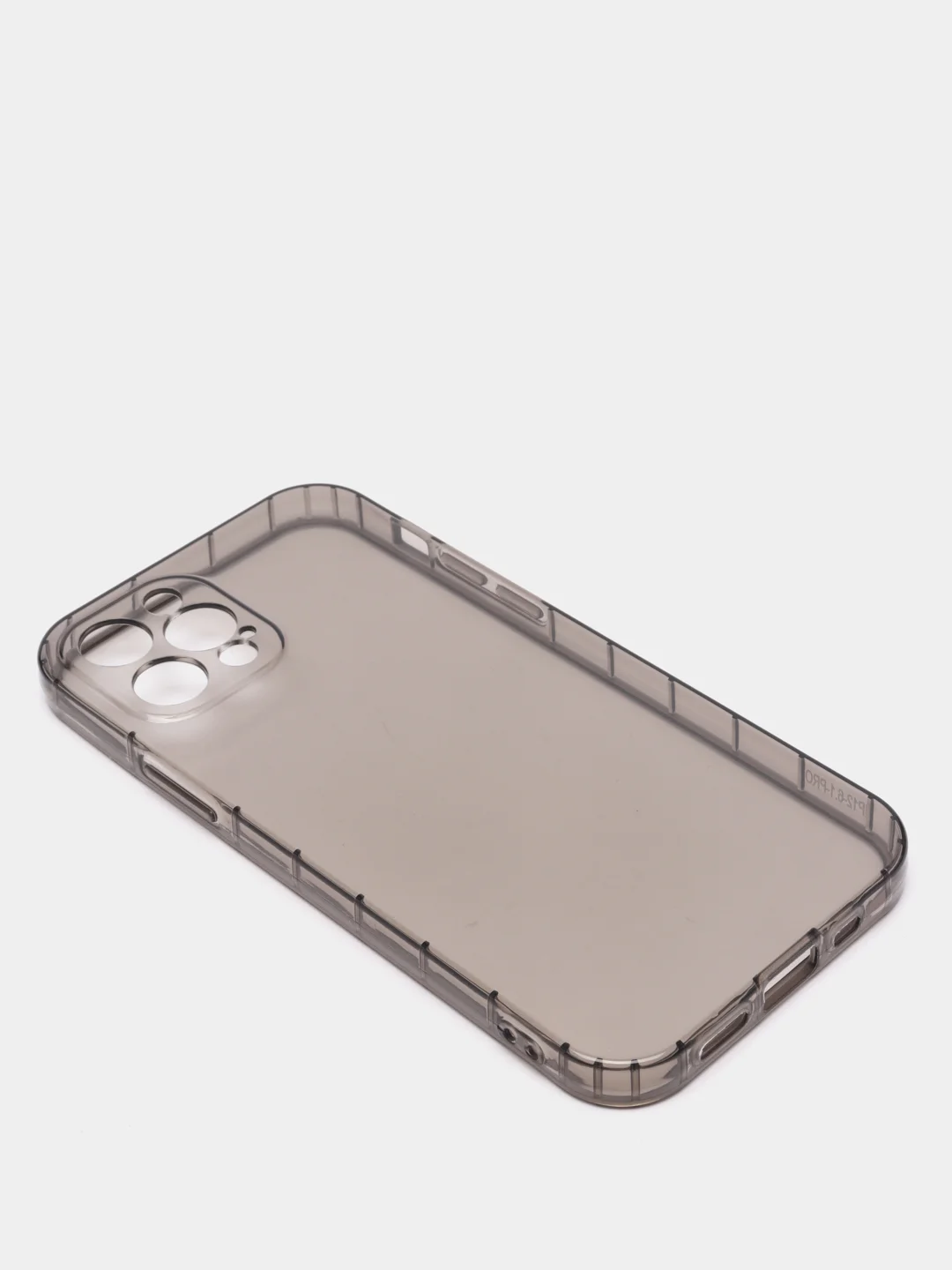 Черный чехол на iPhone 7/8, 7+/8 +, X/XS, XR, 11/11 Pro/11 Pro Max, 12/12 Pro/12 Pro Max/ 12 mini