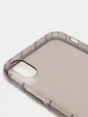 Черный чехол на iPhone 7/8, 7+/8 +, X/XS, XR, 11/11 Pro/11 Pro Max, 12/12 Pro/12 Pro Max/ 12 mini