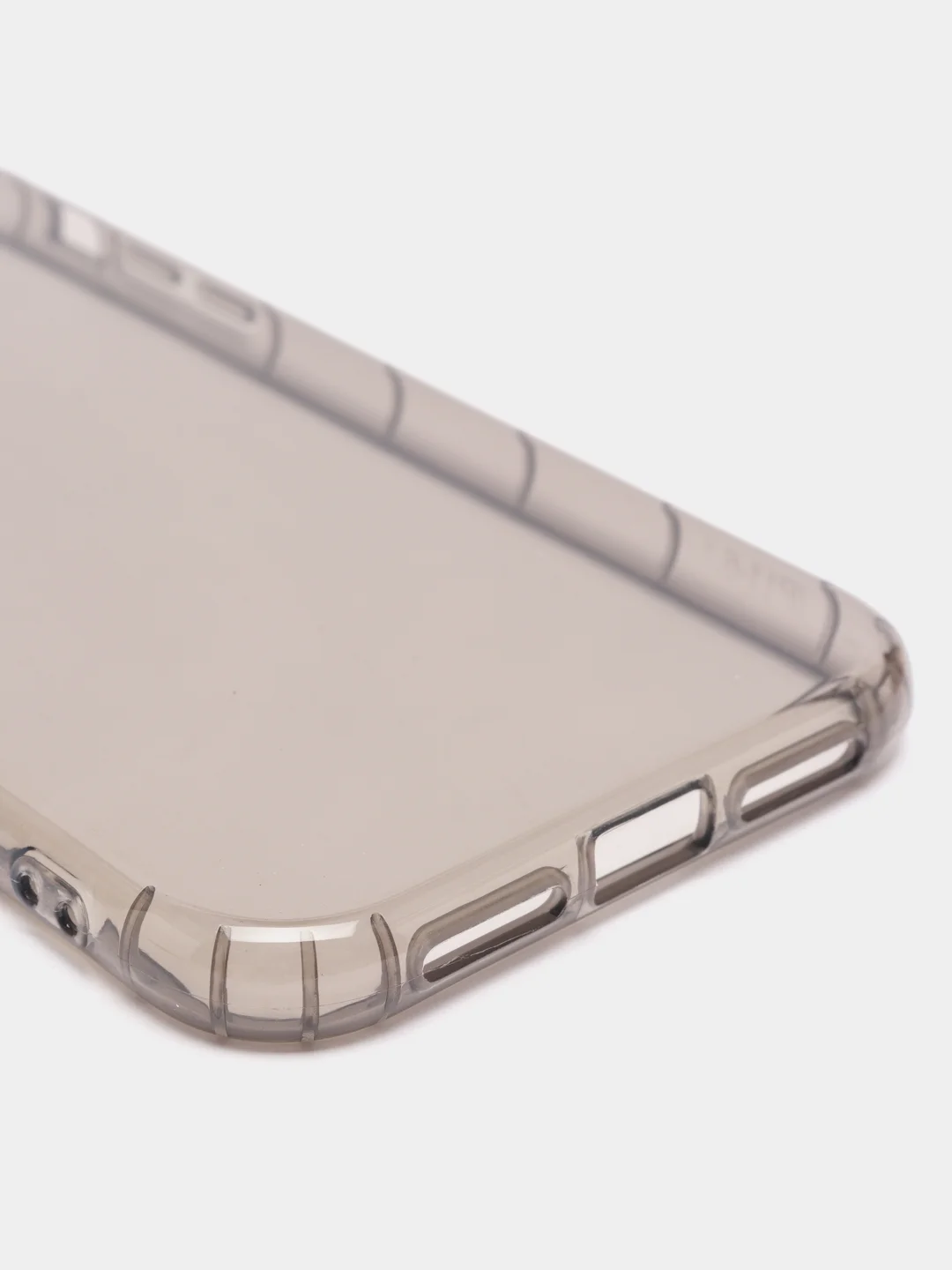 Черный чехол на iPhone 7/8, 7+/8 +, X/XS, XR, 11/11 Pro/11 Pro Max, 12/12 Pro/12 Pro Max/ 12 mini