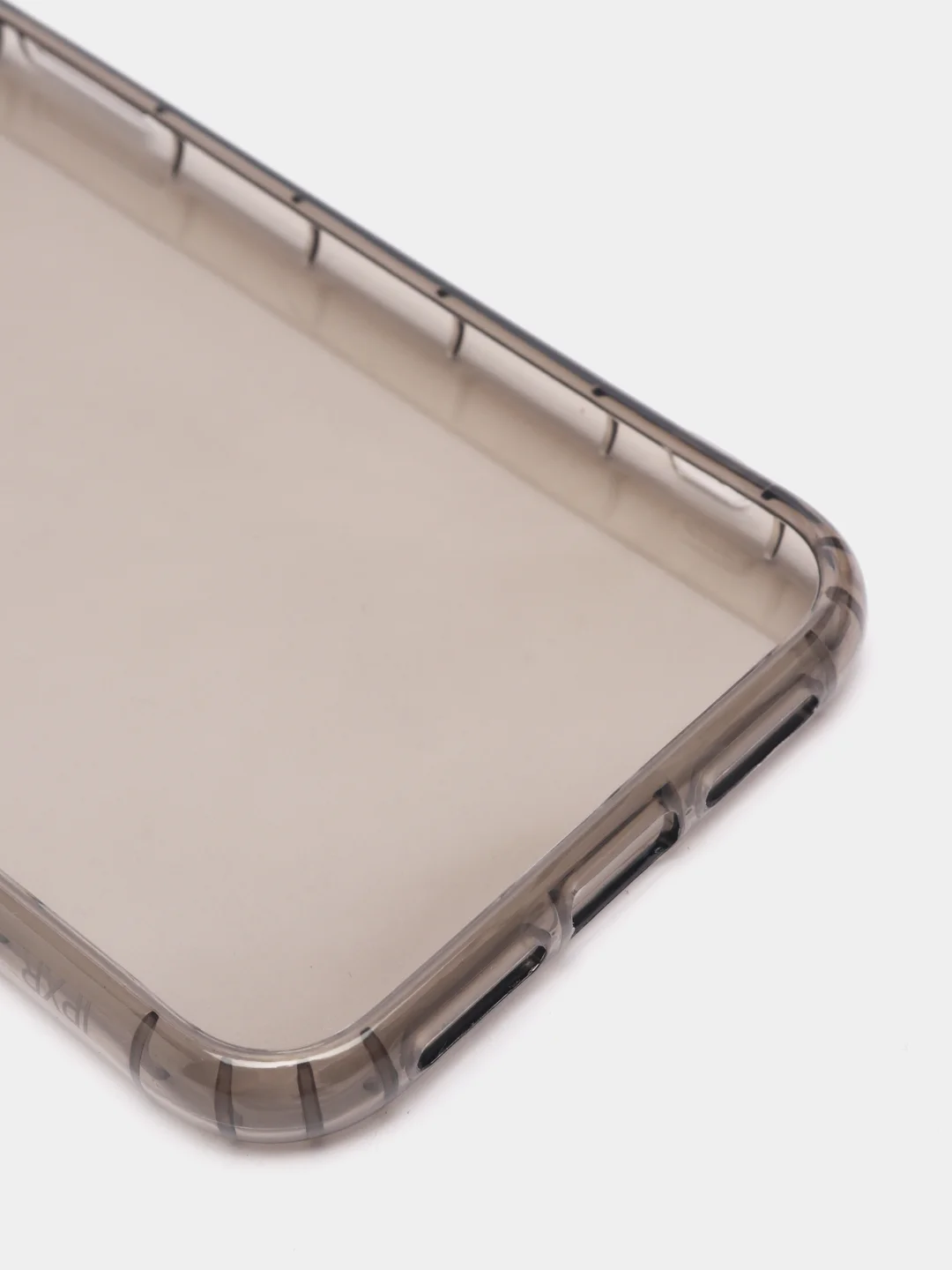 Черный чехол на iPhone 7/8, 7+/8 +, X/XS, XR, 11/11 Pro/11 Pro Max, 12/12 Pro/12 Pro Max/ 12 mini