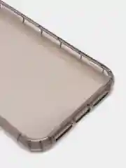 Черный чехол на iPhone 7/8, 7+/8 +, X/XS, XR, 11/11 Pro/11 Pro Max, 12/12 Pro/12 Pro Max/ 12 mini