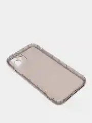 Черный чехол на iPhone 7/8, 7+/8 +, X/XS, XR, 11/11 Pro/11 Pro Max, 12/12 Pro/12 Pro Max/ 12 mini