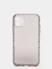 Черный чехол на iPhone 7/8, 7+/8 +, X/XS, XR, 11/11 Pro/11 Pro Max, 12/12 Pro/12 Pro Max/ 12 mini