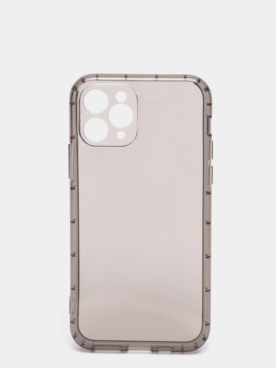 Черный чехол на iPhone 7/8, 7+/8 +, X/XS, XR, 11/11 Pro/11 Pro Max, 12/12 Pro/12 Pro Max/ 12 mini
