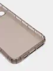 Черный чехол на iPhone 7/8, 7+/8 +, X/XS, XR, 11/11 Pro/11 Pro Max, 12/12 Pro/12 Pro Max/ 12 mini
