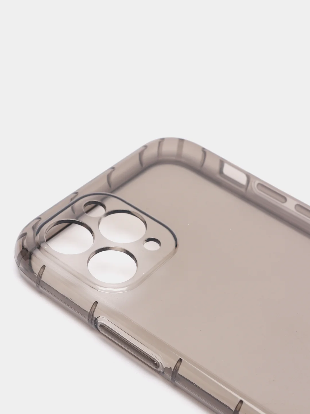 Черный чехол на iPhone 7/8, 7+/8 +, X/XS, XR, 11/11 Pro/11 Pro Max, 12/12 Pro/12 Pro Max/ 12 mini