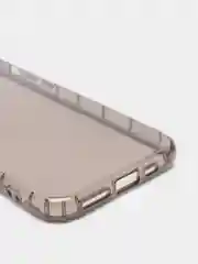 Черный чехол на iPhone 7/8, 7+/8 +, X/XS, XR, 11/11 Pro/11 Pro Max, 12/12 Pro/12 Pro Max/ 12 mini