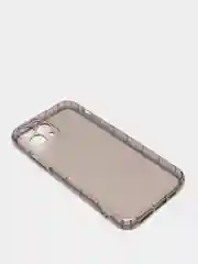 Черный чехол на iPhone 7/8, 7+/8 +, X/XS, XR, 11/11 Pro/11 Pro Max, 12/12 Pro/12 Pro Max/ 12 mini