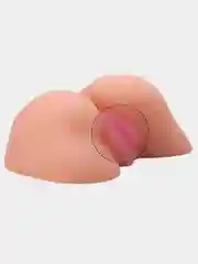 Мастурбатор реалистичный