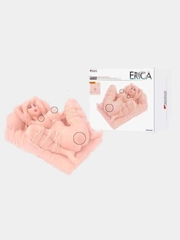 Мини-кукла с вагиной ERICA, без вибрации