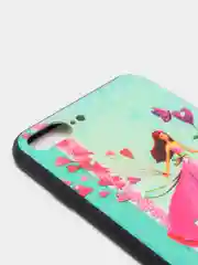 Мятный чехол для Apple iPhone 7 Plus/8 Plus