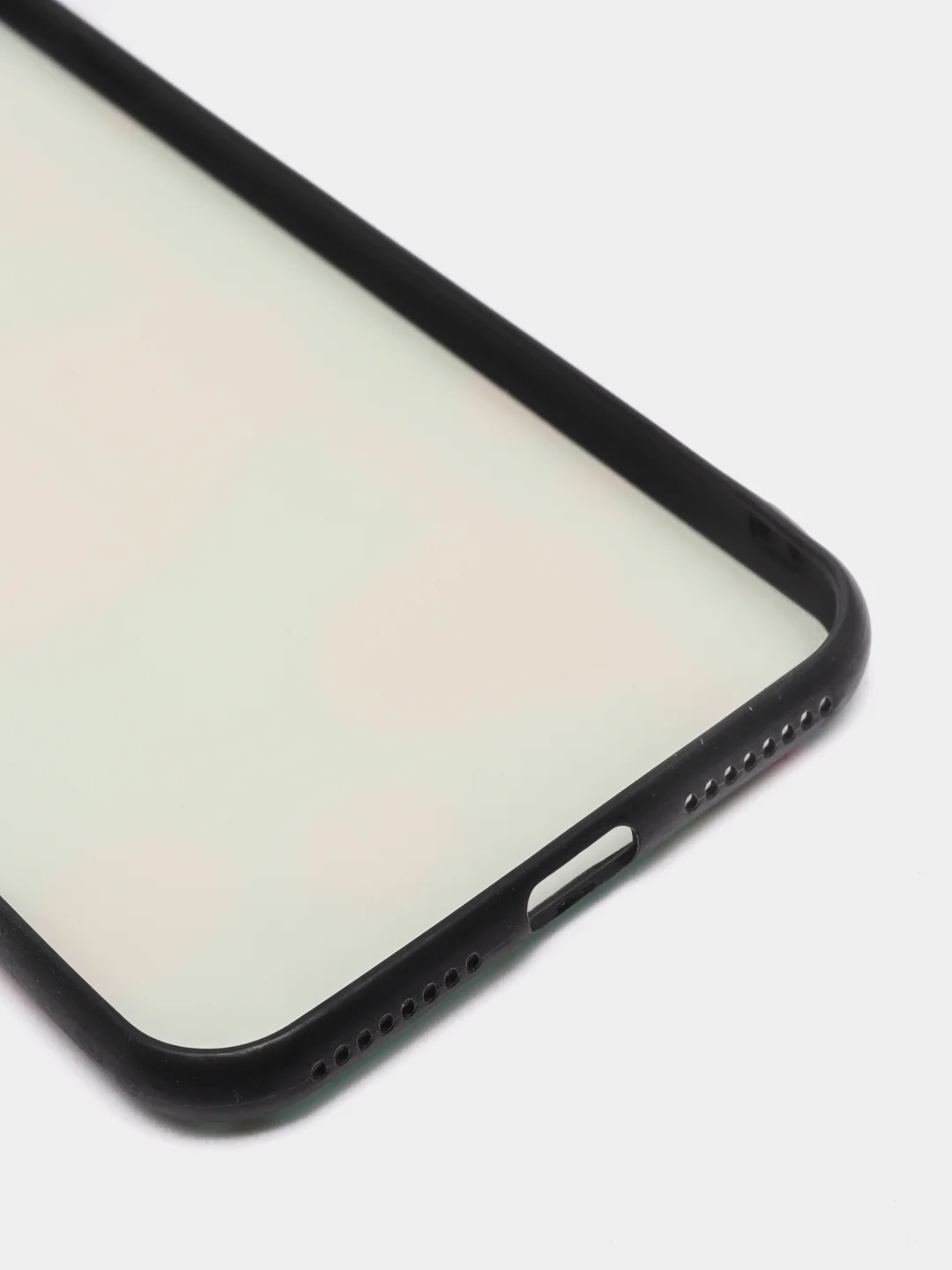 Мятный чехол для Apple iPhone 7 Plus/8 Plus