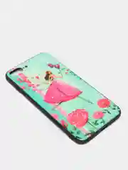 Мятный чехол для Apple iPhone 7 Plus/8 Plus