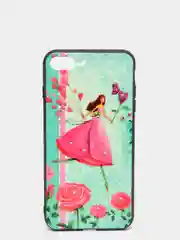 Мятный чехол для Apple iPhone 7 Plus/8 Plus