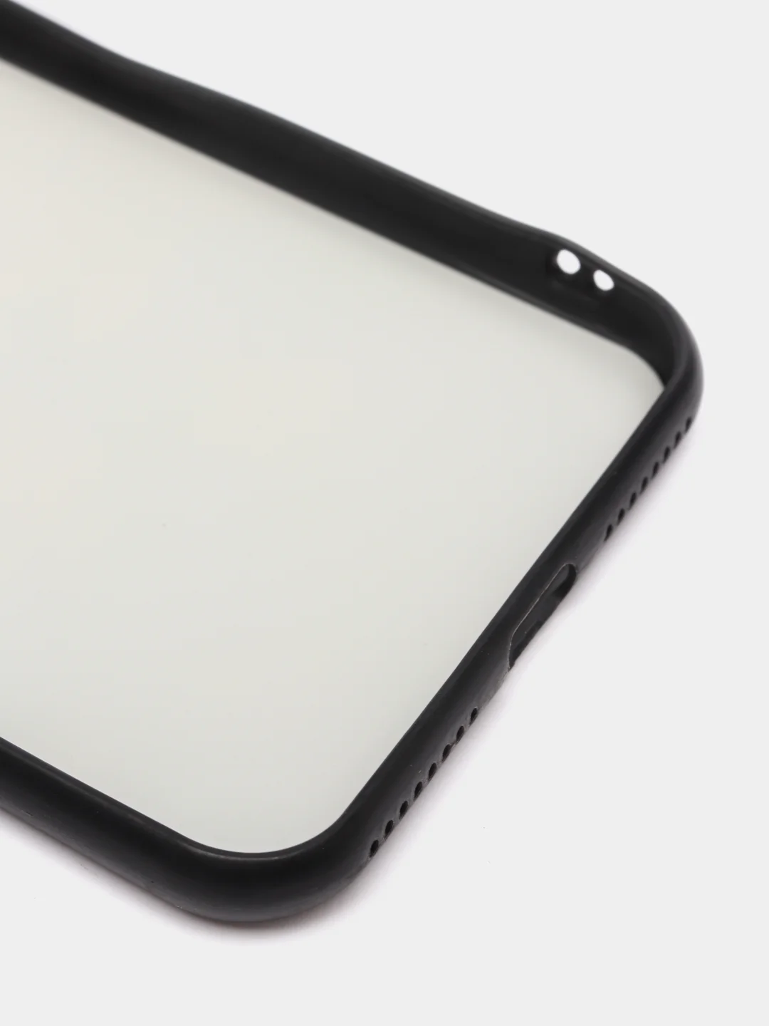 Коралловый меланж чехол для Apple iPhone 7 Plus/8 Plus