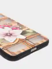 Бежевый чехол для Apple iPhone 7 Plus/8 Plus