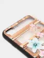 Бежевый чехол для Apple iPhone 7 Plus/8 Plus