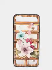 Бежевый чехол для Apple iPhone 7 Plus/8 Plus