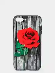 Терракотовый чехол для Apple iPhone 7 Plus/8 Plus