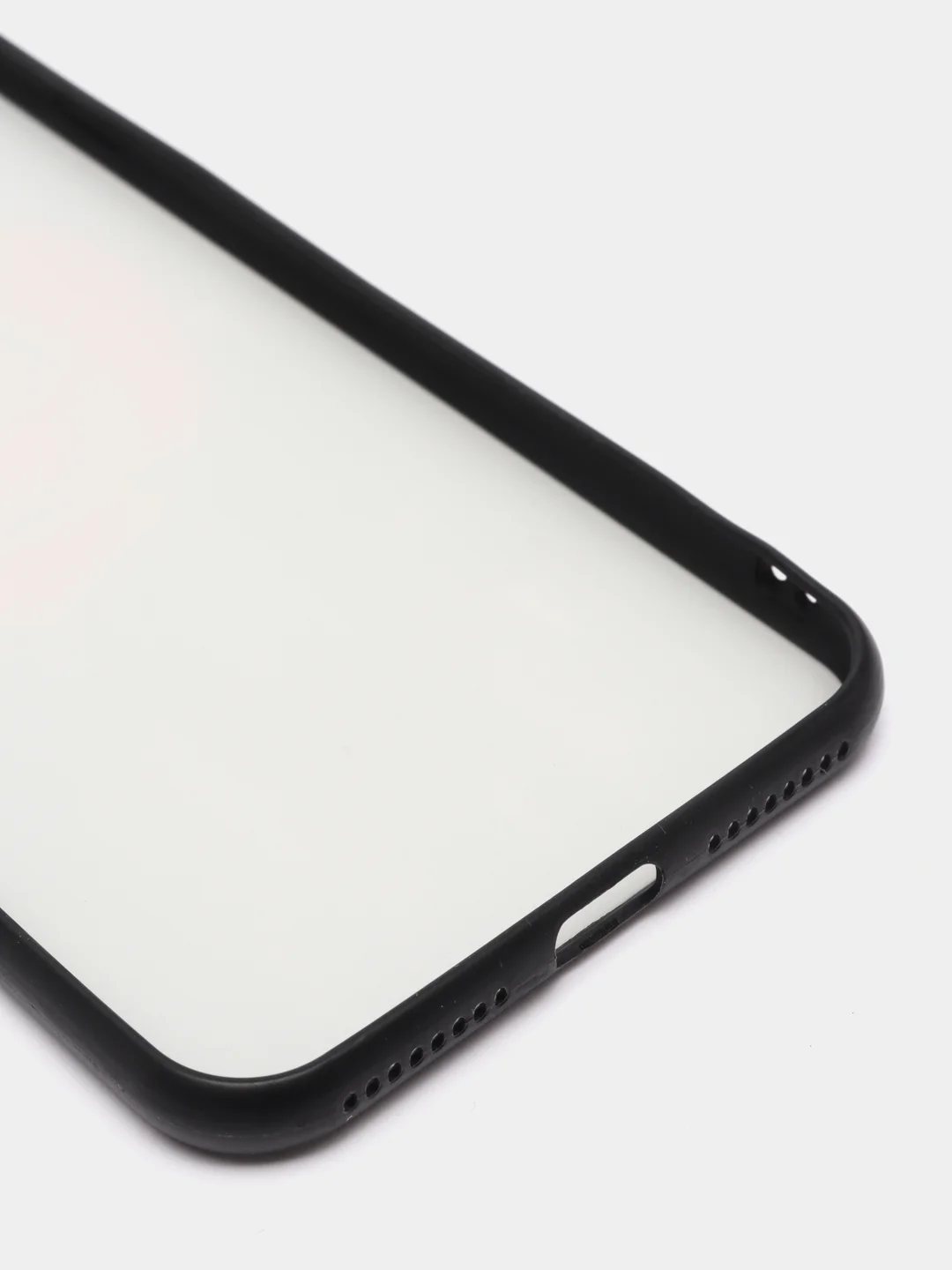 Терракотовый чехол для Apple iPhone 7 Plus/8 Plus