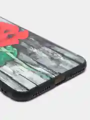 Терракотовый чехол для Apple iPhone 7 Plus/8 Plus