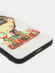 Серый чехол для Apple iPhone 7 Plus/8 Plus