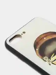 Серый чехол для Apple iPhone 7 Plus/8 Plus