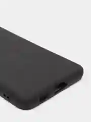 Розовый чехол Samsung S21 FE