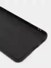 Розовый чехол Samsung S21 FE
