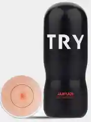 Мастурбатор Jamyjob Ass
