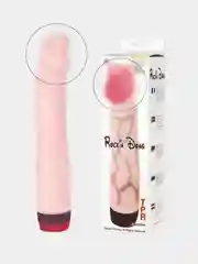 Фаллоимитатор с вибрацией "ROCKIN DONG"