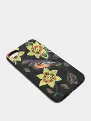 Лайм чехол для iPhone 7/8/SE 2020