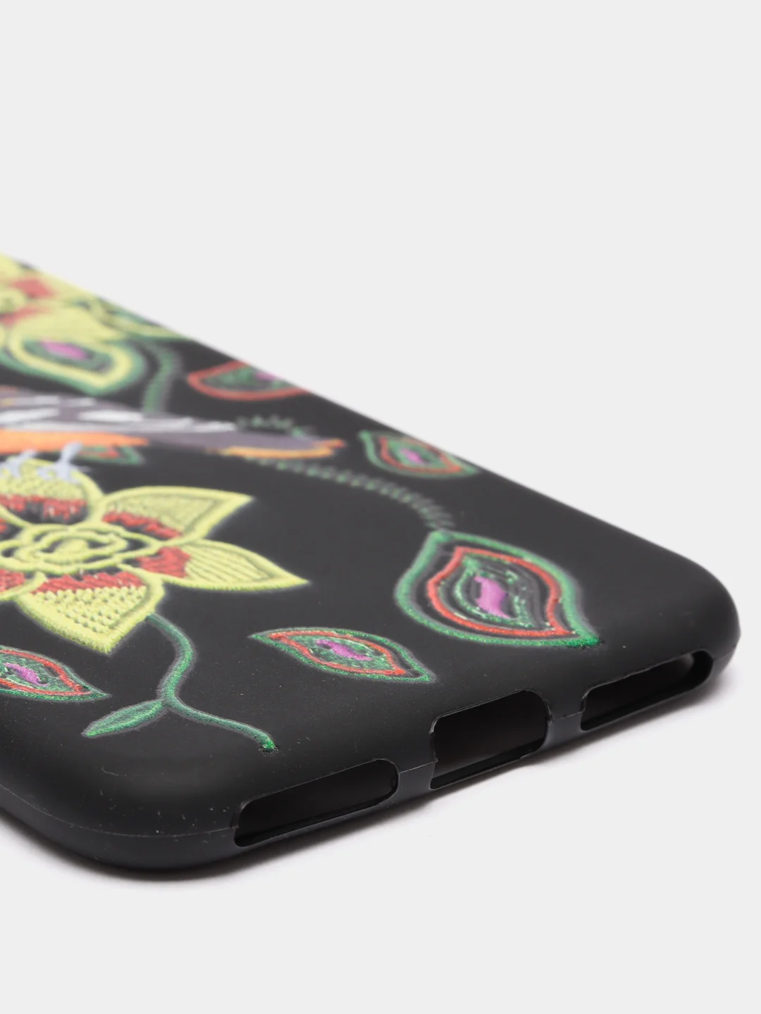 Лайм чехол для iPhone 7/8/SE 2020