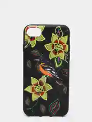 Лайм чехол для iPhone 7/8/SE 2020