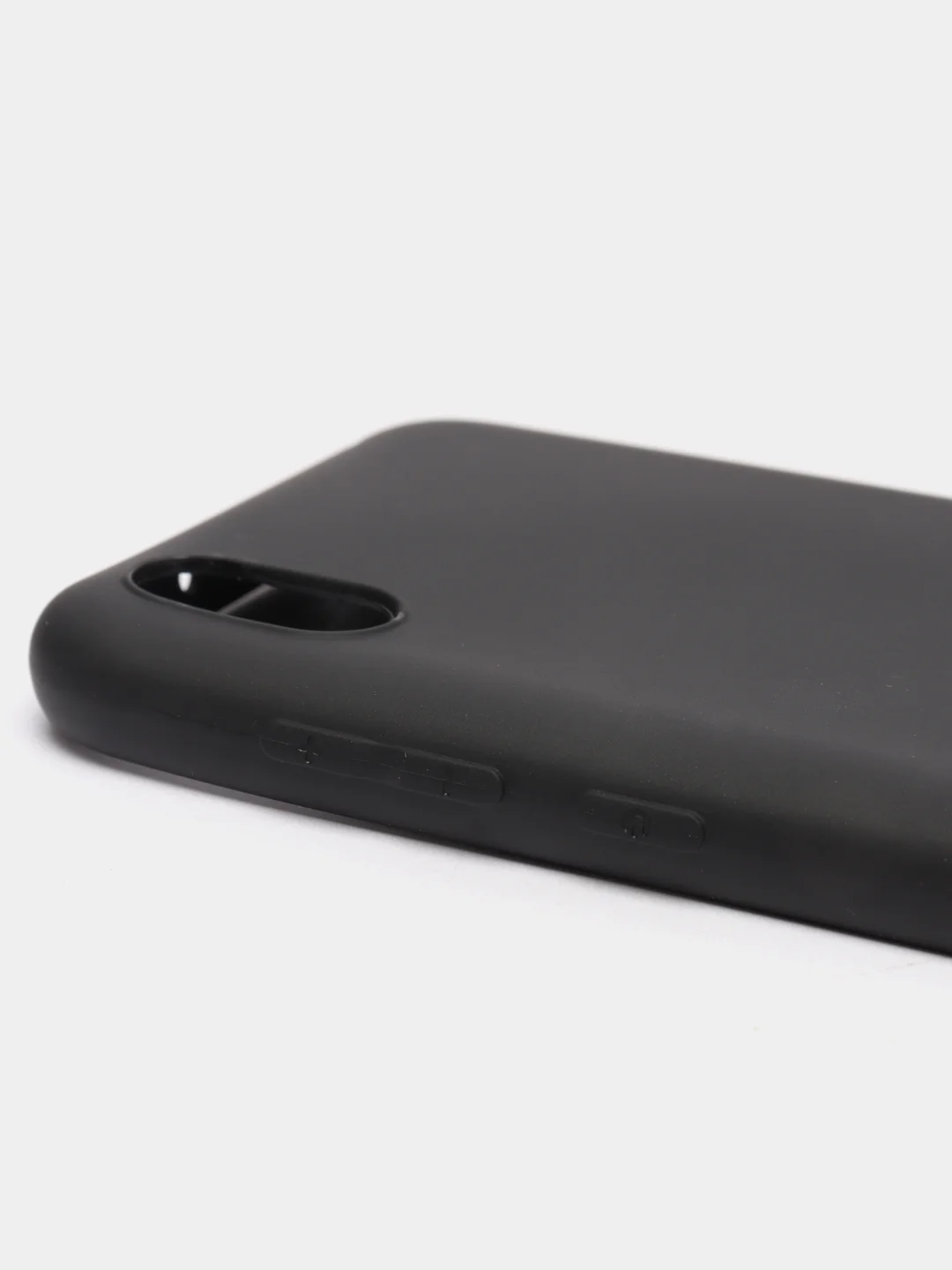 Черный чехол Honor 8S 8S Prime Huawei Y5 2019 Хуавей у5 2019 Хонор 8С Прайм, прозрачный