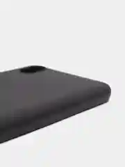 Черный чехол Honor 8S 8S Prime Huawei Y5 2019 Хуавей у5 2019 Хонор 8С Прайм, прозрачный