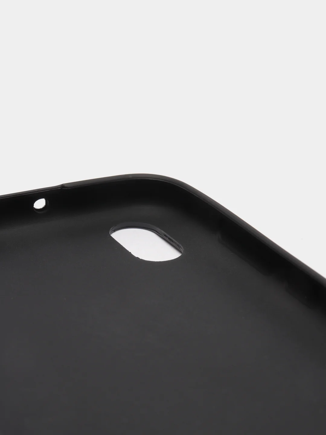 Черный чехол Honor 8S 8S Prime Huawei Y5 2019 Хуавей у5 2019 Хонор 8С Прайм, прозрачный