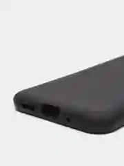 Черный чехол Honor 8S 8S Prime Huawei Y5 2019 Хуавей у5 2019 Хонор 8С Прайм, прозрачный