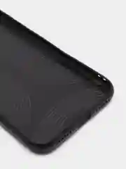 Черный чехол для iPhone 7/8/SE 2020