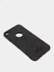 Черный чехол для iPhone 7/8/SE 2020
