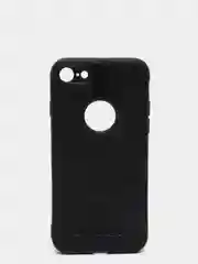 Черный чехол для iPhone 7/8/SE 2020