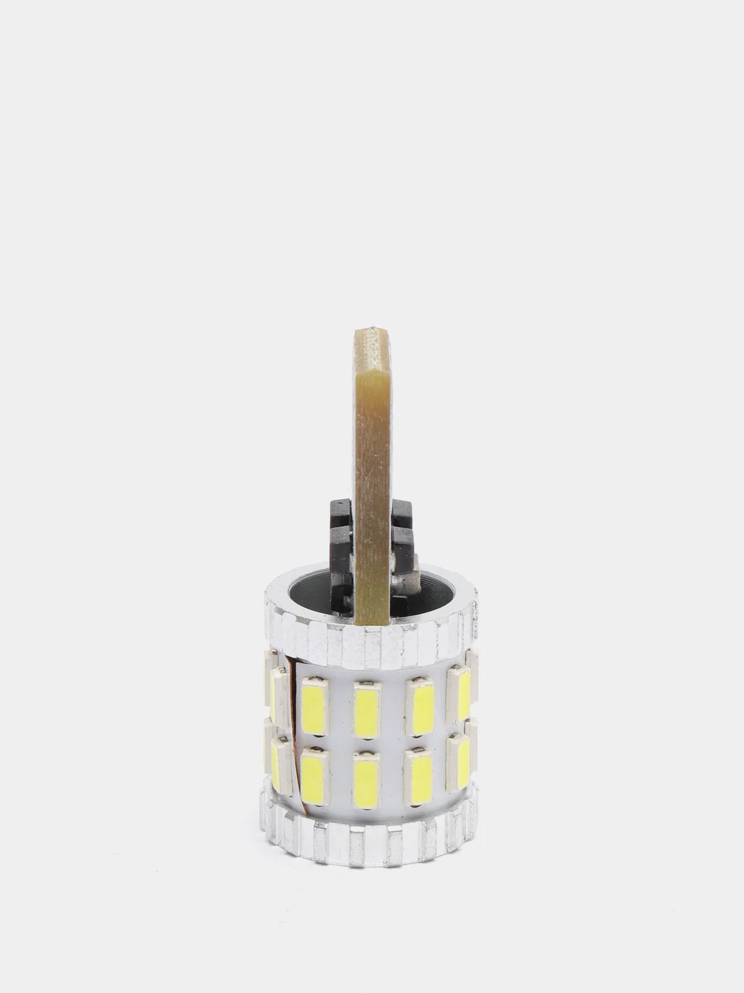Автомобильная светодиодная (Led) лампа T10 W5W (W2.1x9.5d) светодиод