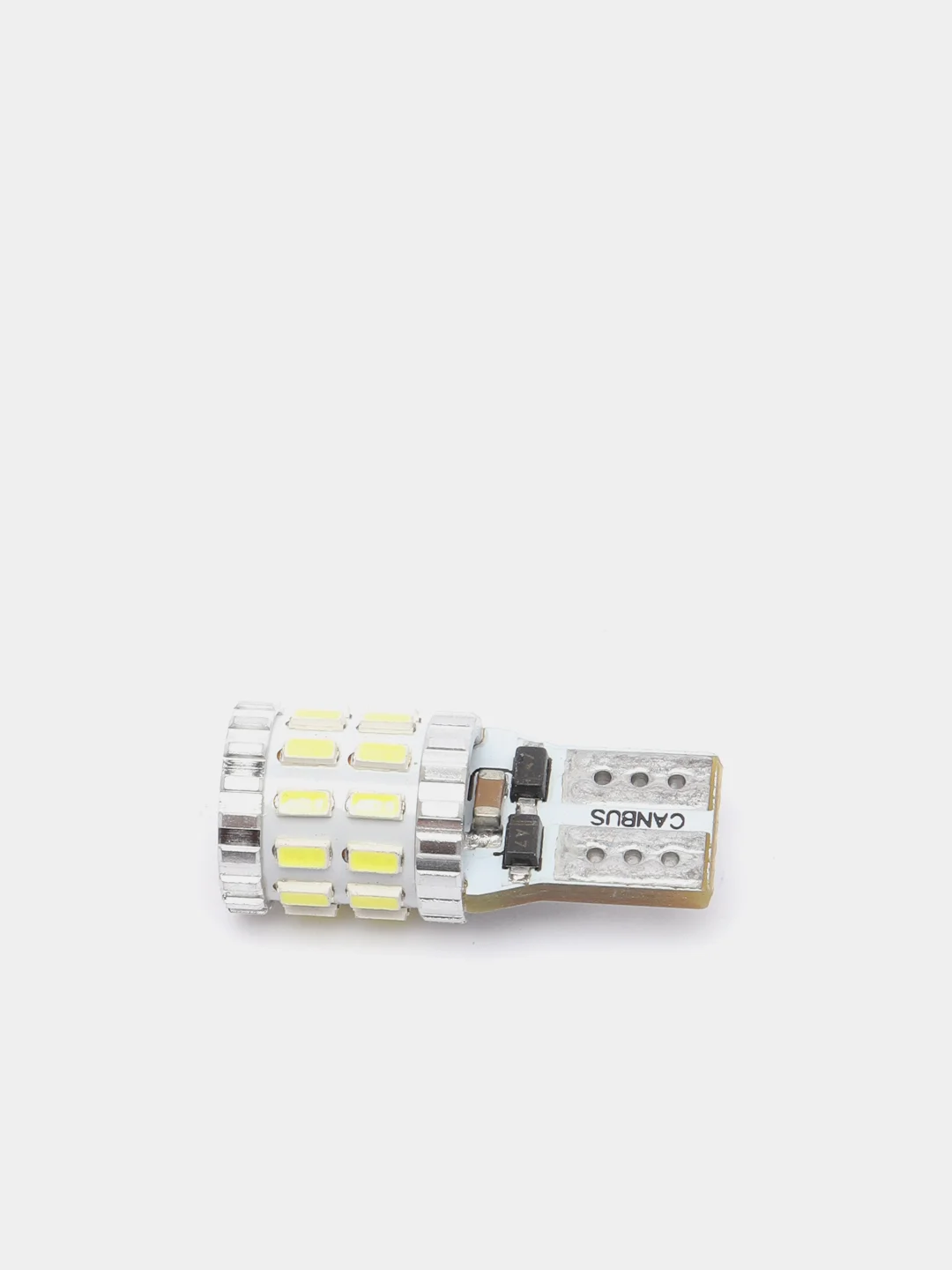 Автомобильная светодиодная (Led) лампа T10 W5W (W2.1x9.5d) светодиод