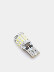 Автомобильная светодиодная (Led) лампа T10 W5W (W2.1x9.5d) светодиод