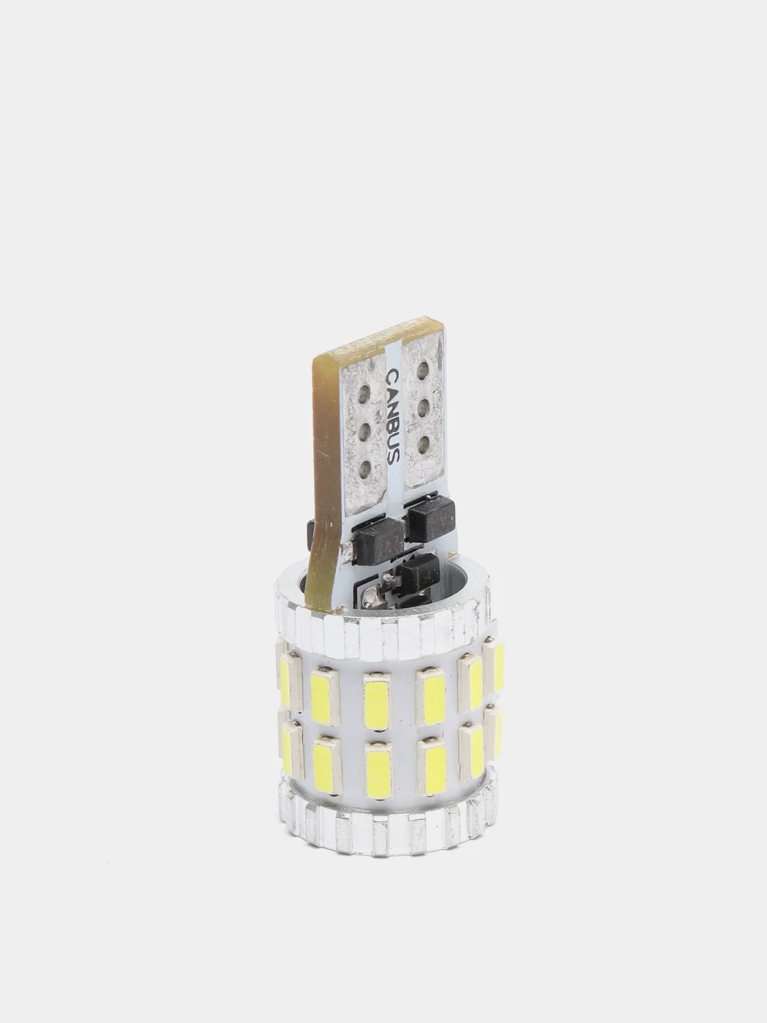 Автомобильная светодиодная (Led) лампа T10 W5W (W2.1x9.5d) светодиод