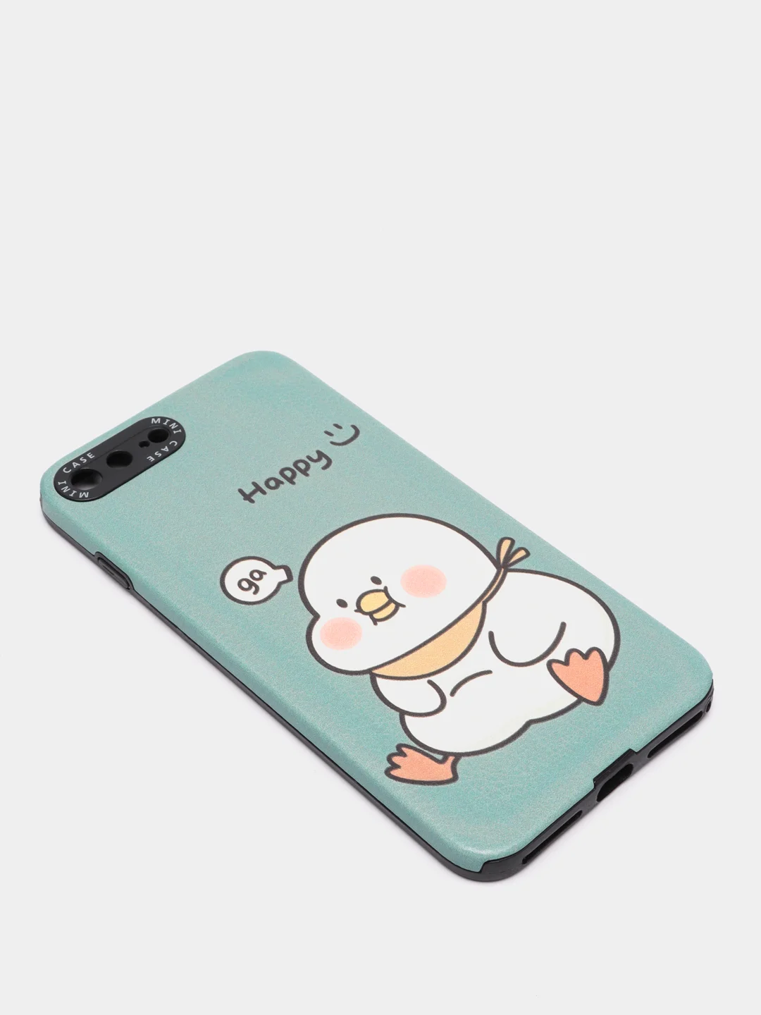Зелёный хаки чехол для iPhone 7, 8, SE2020, 7 plus, 8 plus, X, XS, XR, 11